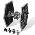  Lego 9492 Star Wars TIE Fighter (  )