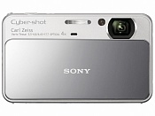 Sony Cyber-shot DSC-T110 Silver