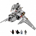  Lego 8096 Star Wars Emperor Palpatine s Shuttle (   )