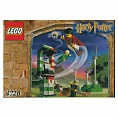  Lego 4726 Harry Potter Quidditch Practice (   )