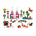  Lego 9385 Dacta Sceneries Set ( )