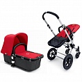  Bugaboo Cameleon Red