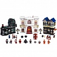  Lego 10217 Harry Potter Diagon Alley (  )
