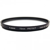  Canon UV Protector 72mm