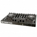 DJ- Native Instruments Traktor Kontrol S4