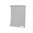  Kensington Protective Back Cover for iPad 2 White K39353US