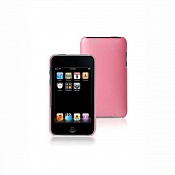Moshi iGlaze touch G4 Pink  Apple iPod touch 4