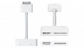  Apple Digital AV HDMI Adapter iPhone 4/iPad/iPad 2/iPod Touch 4G MC953ZM/A
