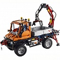  Lego 8110 Technic Mercedes-Benz Unimog U 400 ( Mercedes-Benz Unimog U 400)