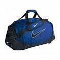  Nike Brasilia 5 Duffel Medium BA3233 463 Blue