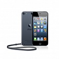 MP3- Apple iPod touch 5 64Gb Black MD724
