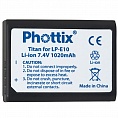  Phottix LP-E10 (20288)