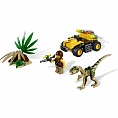  Lego 5882 Dino Ambush Attack (   )