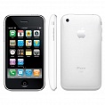   Apple iPhone 3GS 32Gb White