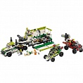  Lego 8864 World Racers Desert of Destruction (  )