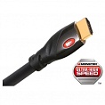 HDMI  Monster Cable 1M 1000HD Ultra-High Speed HDMI Cable