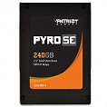   Patriot Memory PPSE240GS25SSDR (Pyro SE)