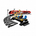  Lego 7938 City Passenger Train (  )