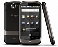   HTC Google Nexus One