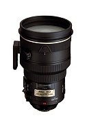 Nikon 200mm f/2G ED-IF AF-S VR Nikkor