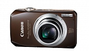 Canon PowerShot SD4500 IS (IXUS 1000HS) Broun