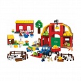  Lego 9217 Duplo Farm Set ( )