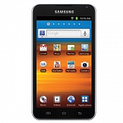   Samsung Galaxy Player 5.0 8Gb (White)