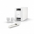   Bose Lifestyle Homewide powered speaker system White
