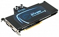  EVGA GeForce GTX 580 850Mhz PCI-E 2.0 1536Mb 4196Mhz 384 bit 2xDVI Mini-HDMI HDCP