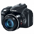  Canon PowerShot SX50 HS