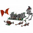  Lego 8038 Star Wars The Battle of Endor (   )