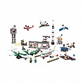  LEGO Education 9335 Space & Airport Set (   )