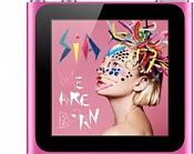 MP3- Apple iPod Nano 6 8Gb Pink/