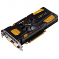  ZOTAC GeForce GTX 560 Ti 905Mhz PCI-E 2.0 1024Mb 4010Mhz 256 bit 2xDVI Mini-HDMI HDCP