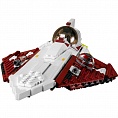  Lego 10215 Star Wars Obi-Wan's Jedi Starfighter (    )
