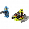  Lego 7049 Alien Conquest Alien Striker (  )