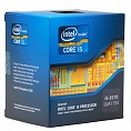  Intel Core i5-3570 Ivy Bridge (3400MHz, LGA1155, L3 6144Kb)