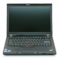  Lenovo ThinkPad T410-2518QBU (Intel Core i5-540 2.53 GHz/4 Gb DDR3/160Gb SSD/14,1)