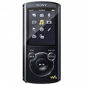   Sony NWZ-E464