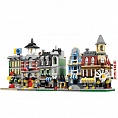  Lego 10230 City Mini Modulars (  )