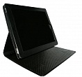  Piel Frama iPad Cinema -   iPad (Black)