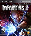  Infamous 2 (Engl) (PS3)