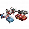  Lego 9485 Cars Ultimate Race Set (   )