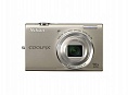  Nikon Coolpix S6200 (Silver)