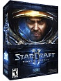  StarCraft II: Wings of Liberty Eng