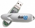 USB- DiskGO by EDGE USB 2.0 Flash Drive 32Gb
