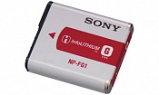  Sony NP-FG1