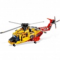  Lego 9396 Technic Helicopter ( )