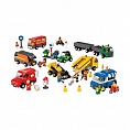  Lego 9333 Dacta Vehicles Set (  )
