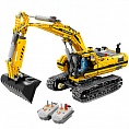  Lego 8043 Technic Motorized Excavator (  )